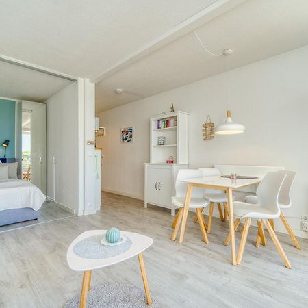 Haus Schoene Aussicht, App 2Sbe19 Heiligenhafen Extérieur photo
