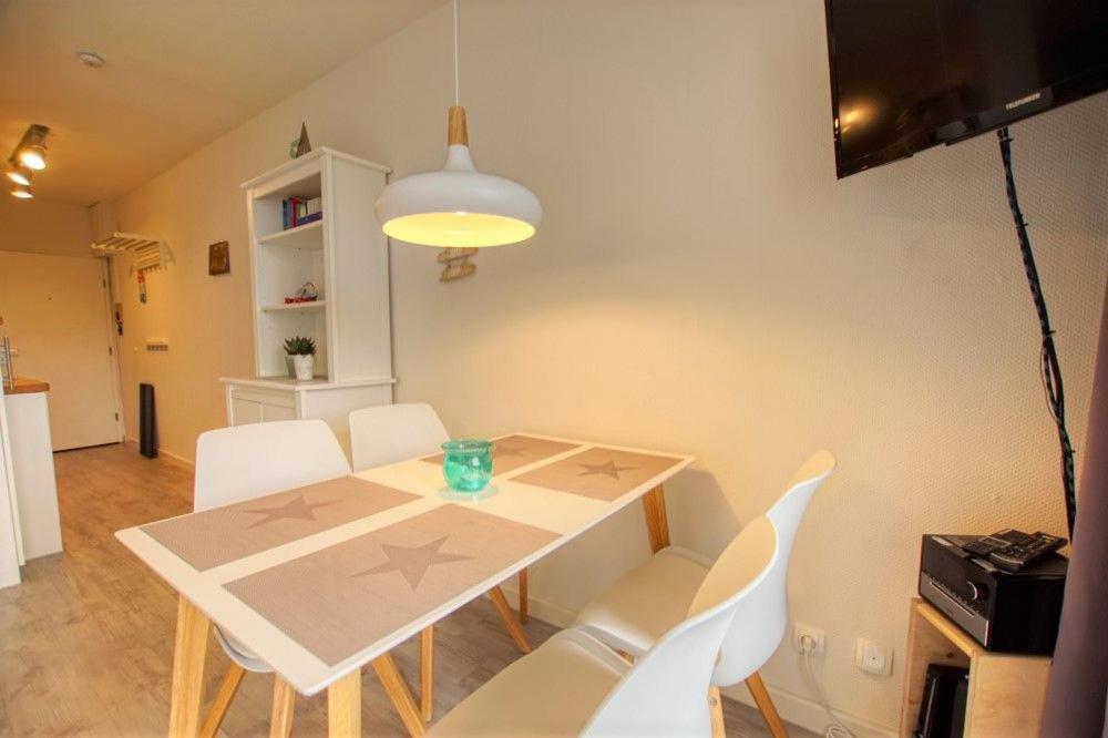Haus Schoene Aussicht, App 2Sbe19 Heiligenhafen Extérieur photo