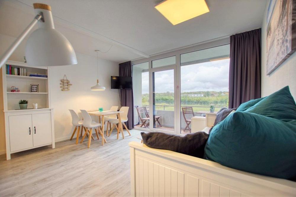 Haus Schoene Aussicht, App 2Sbe19 Heiligenhafen Extérieur photo