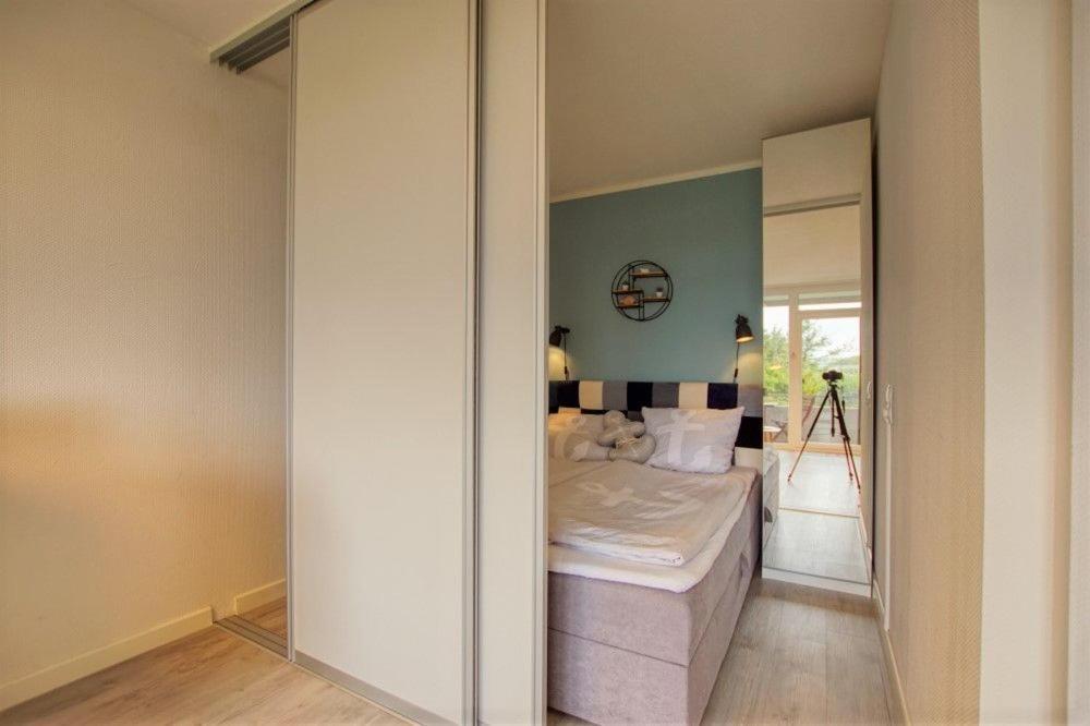 Haus Schoene Aussicht, App 2Sbe19 Heiligenhafen Extérieur photo